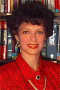 Maria Velez-Yanguas, MD