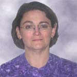 Donna Williams, MS, MPH