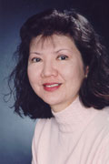 Lolie Yu, MD, MPH
