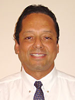 Arnold Zea, PhD
