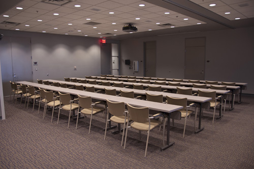 Large Lecture Room