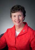 Jane M. Kirschling, PhD, RN, FAAN