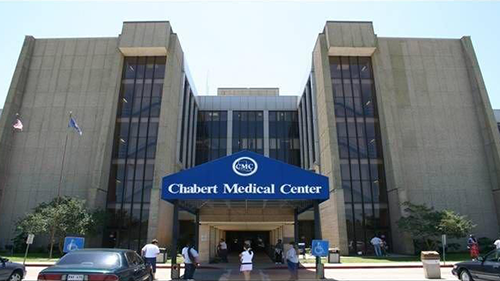 Chabert Medical Center