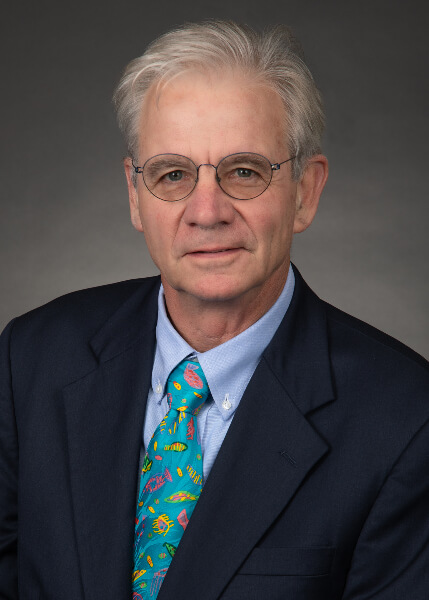 Dr Michael Dunham