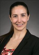 Laura Pelaez, MD