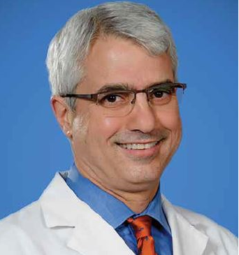 medicine lsuhsc crapanzano joseph pain md