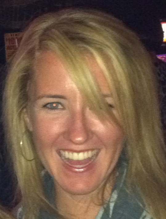 Kristine Kurtz