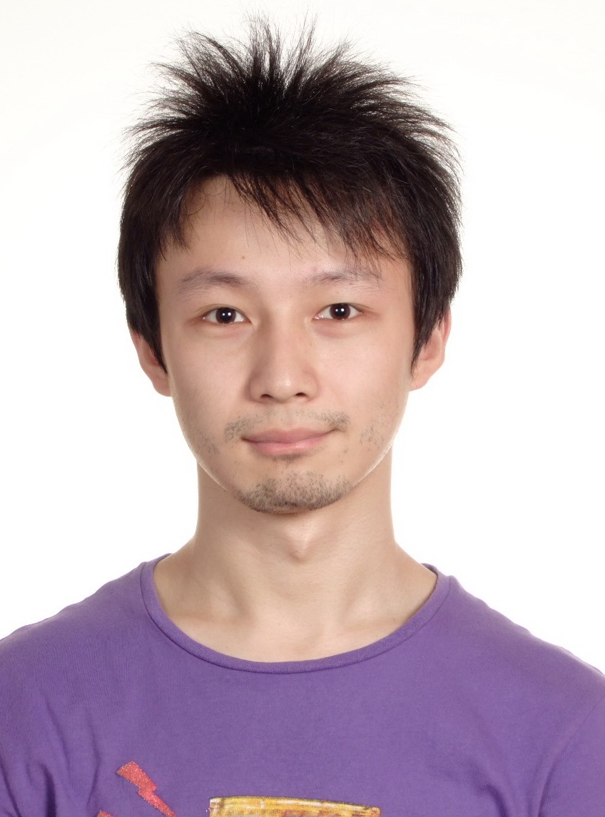 Xun Zhang