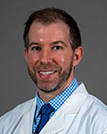 Dr. Kirk Jeffers