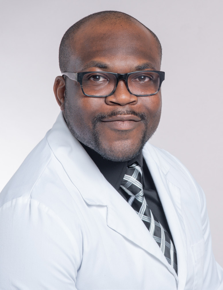 Ajibola Oluwafemi