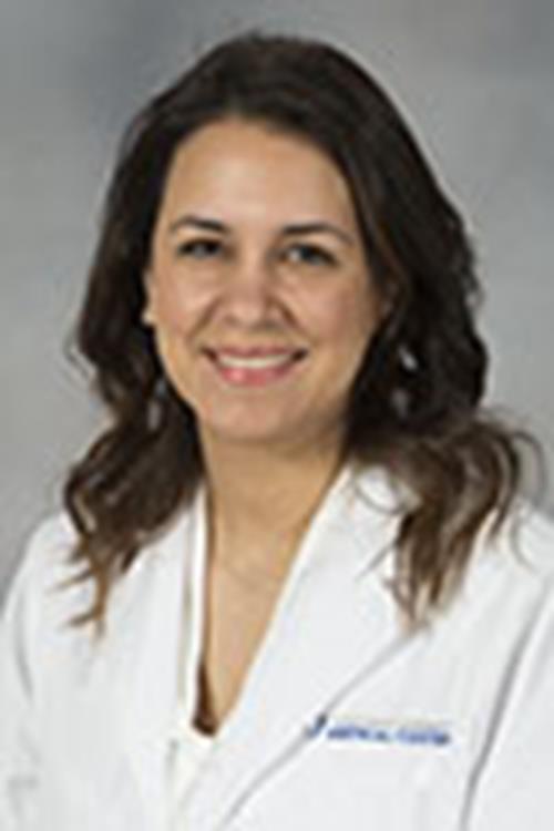 Pegah Carroll, MD