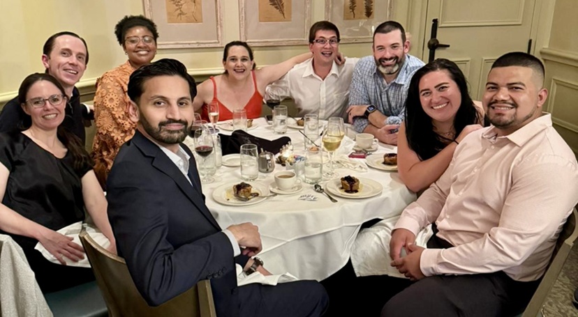 fellows