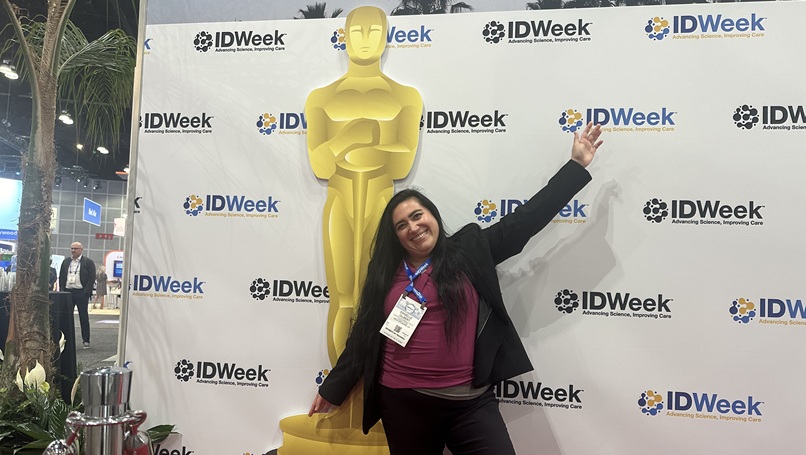 ID week