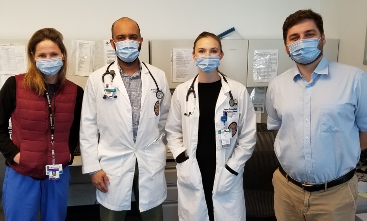 fellows clinic