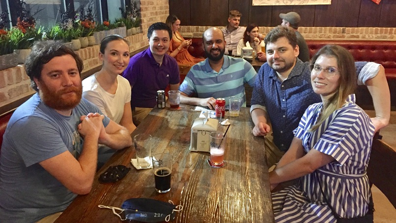 fellows