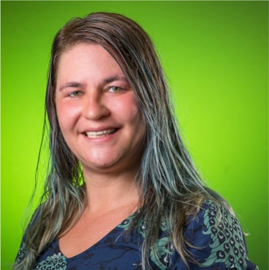 Dr. Michelle Blyth - LSU Department of Medicine