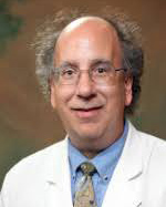 Dr. David Borne - LSU Department of Medicine