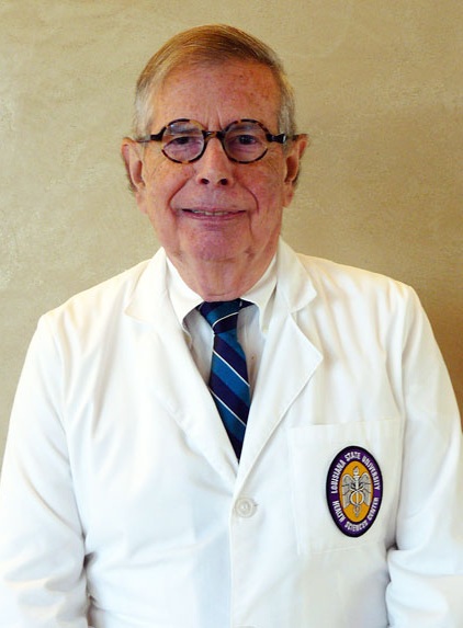 Stephen Derbes, MD, MPH