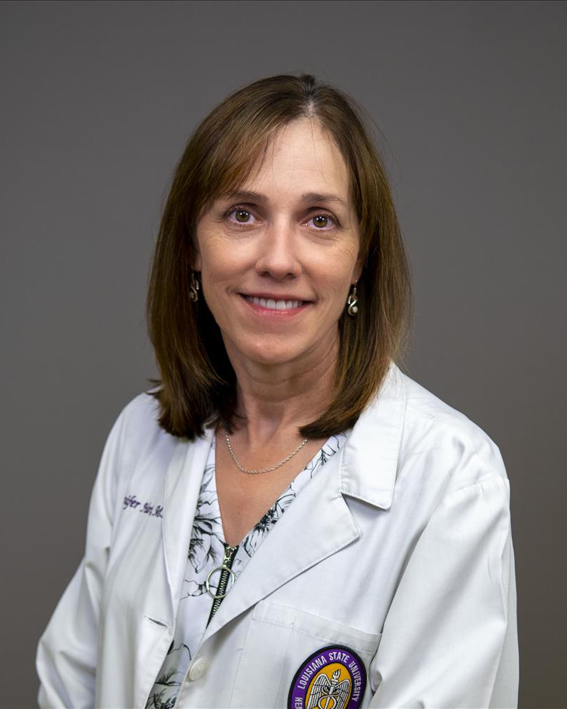 Jennifer Hart, MD