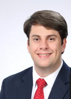 Dr. Jay Vaughn