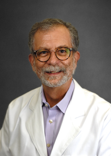 Dr. Julio E. Figueroa - LSU Department of Medicine