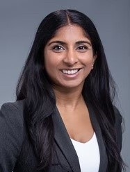 Shreya Madhavaram, MD