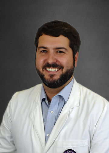 Dr. Mike Modica- LSU Department of Medicine