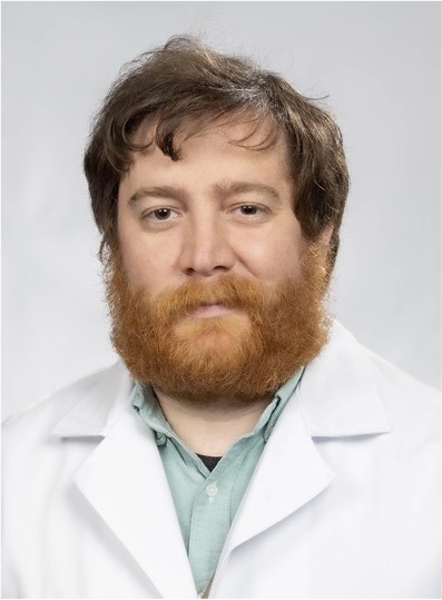 Dr. John Nanfro - LSU Department of Medicine