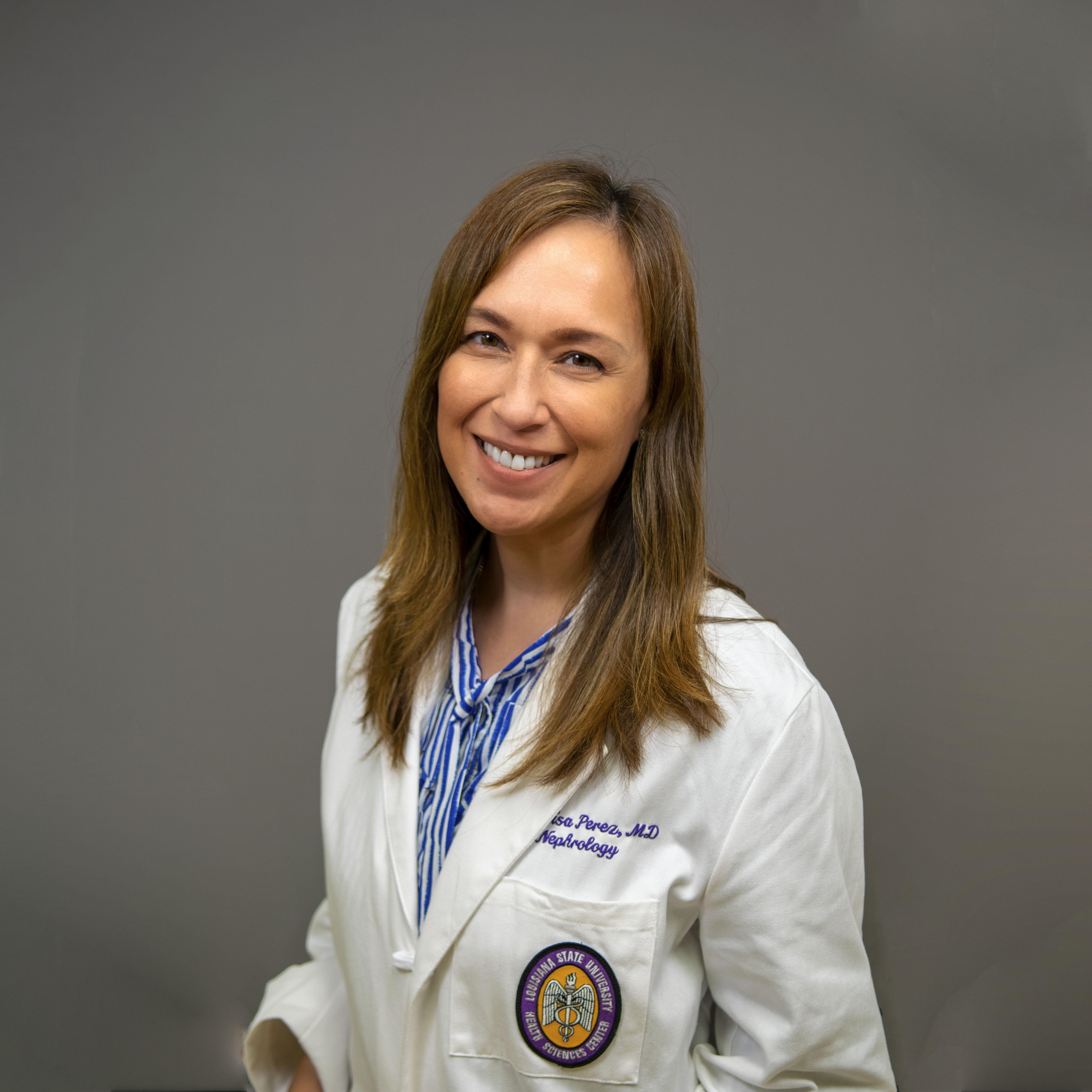 Annalisa Perez, MD