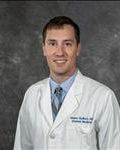 Dr. Shane Guillory - LSU Department of Medicine