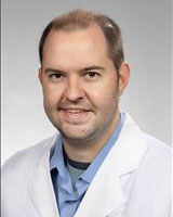 Dr. Scott Laura - LSU Department of Medicine