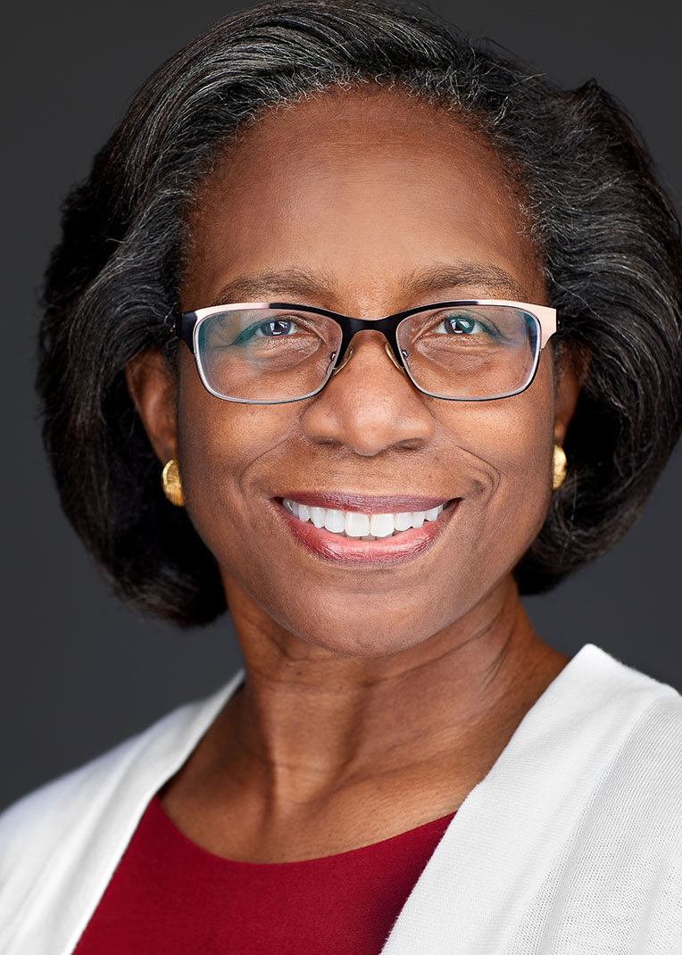 Dr. Stephanie N. Taylor - LSU Department of Medicine