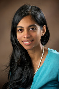 Dr. Taniya de Silva - LSU Department of Medicine