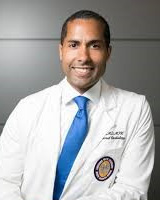 Dr. Pedro Cox-Alomar - LSU Department of Medicine