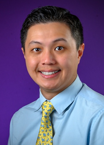 Tat Yau, MD