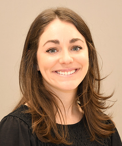 Photo of Sara Blakemore, LMSW, MBA