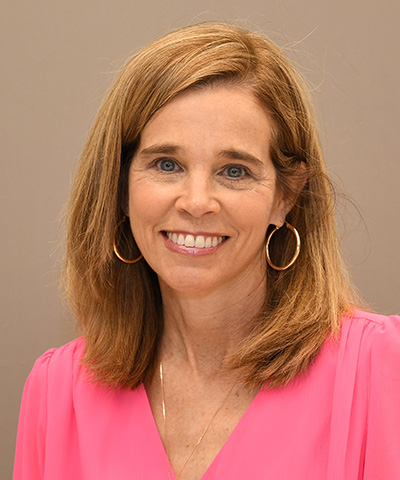 Photo of Rebecca Odinet Frey, PhD