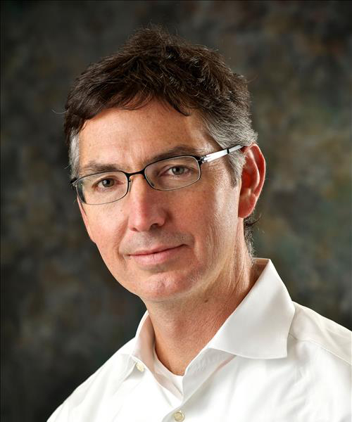 Photo of Gary Duhon, MD, MPH