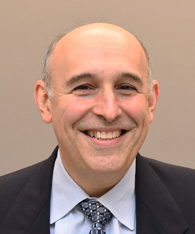 Photo of Lee Engel, MD, PhD