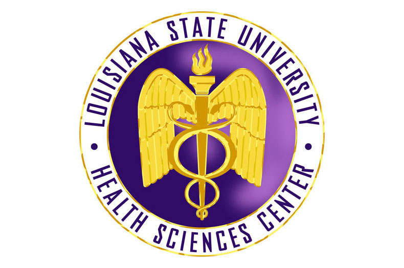 LSU Health Sciences Center - New Orleans LSU Health Sciences Center - New Orleans