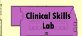 Clinical Skills Lab