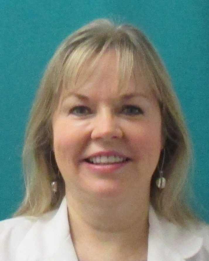 Dr. Cheryl Goyne - LSU Department of Neurology