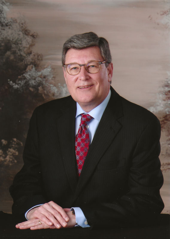 John England, MD, FAAN - LSU Neurology Department Chair