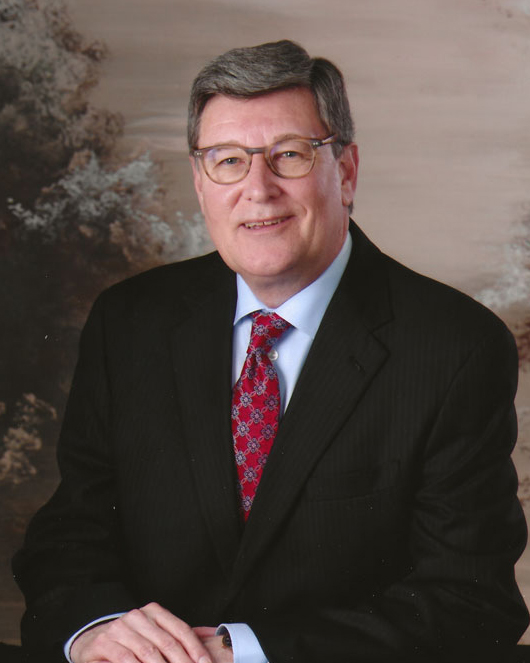 Dr. John England, MD, FAAN