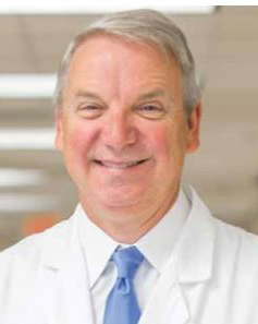 Dr. Michael Charlet - LSU Department of Neurology