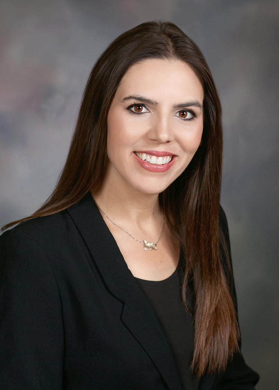 Jessica Gautreaux, MD