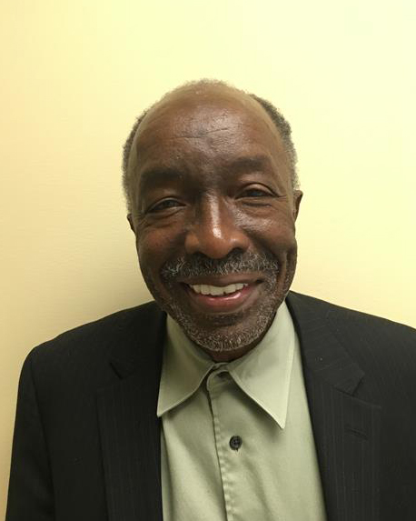 Dr. Lionel Branch - LSU Department of Neurology