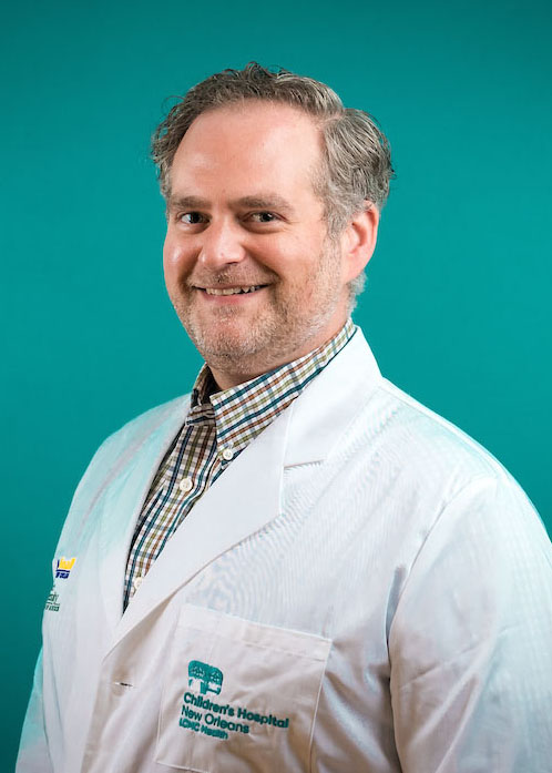 Jeremy M. Toler, MD