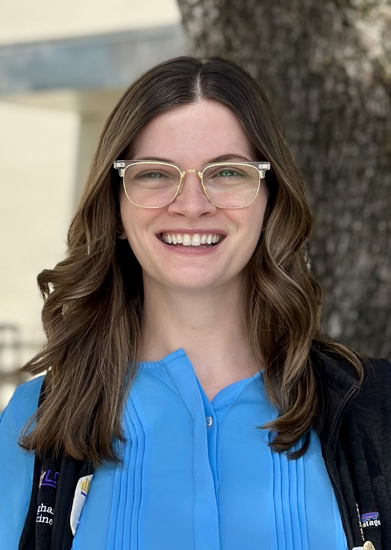 Bank Headshot