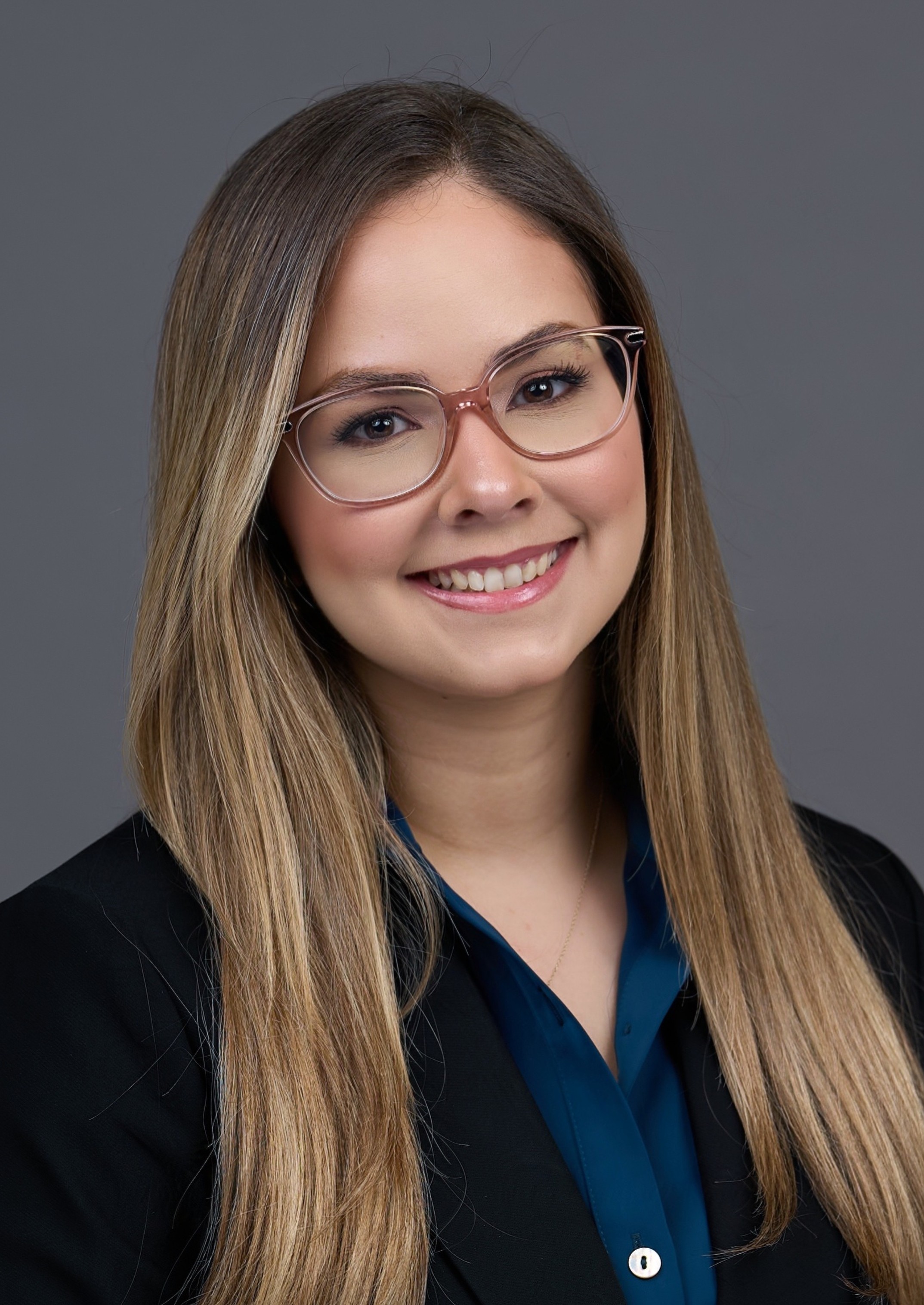 Keishla Valentin-Martinez, MD Headshot